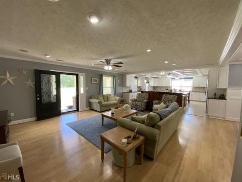 543 Levi Barnes Rd, Jackson, GA 30233 photo 24