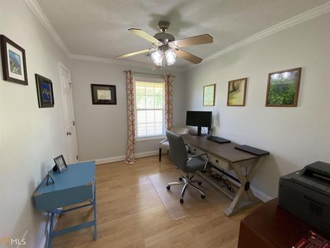 543 Levi Barnes Rd, Jackson, GA 30233 photo 26