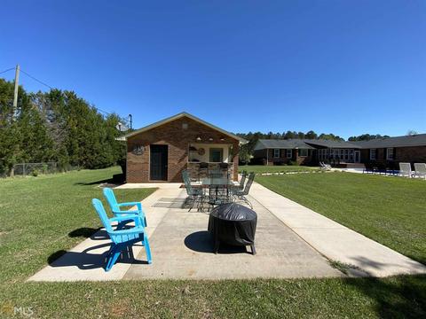 543 Levi Barnes Rd, Jackson, GA 30233 photo 78