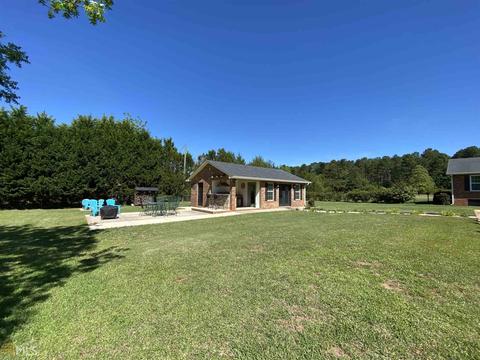 543 Levi Barnes Rd, Jackson, GA 30233 photo 94