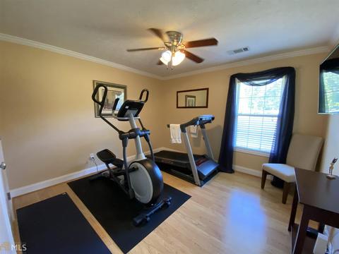 543 Levi Barnes Rd, Jackson, GA 30233 photo 28