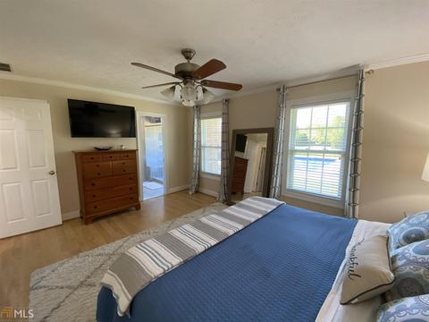 543 Levi Barnes Rd, Jackson, GA 30233 photo 34