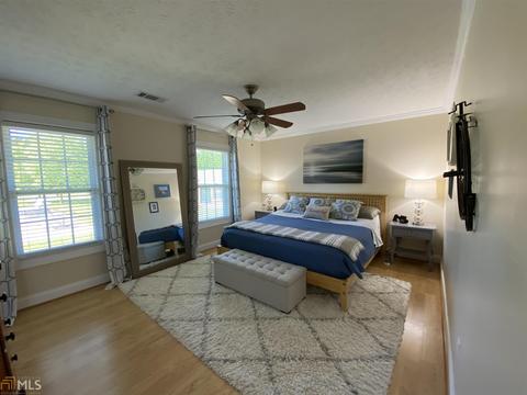 543 Levi Barnes Rd, Jackson, GA 30233 photo 31