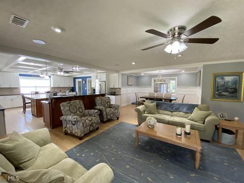543 Levi Barnes Rd, Jackson, GA 30233 photo 21
