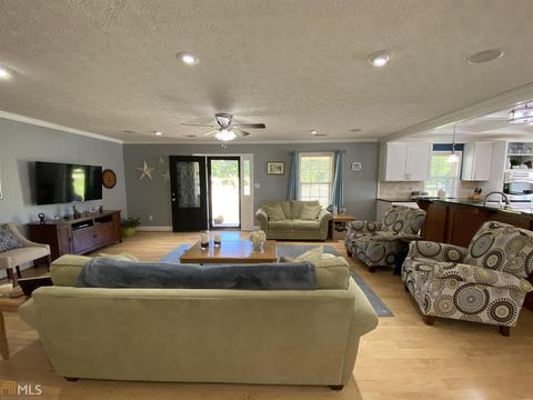 543 Levi Barnes Rd, Jackson, GA 30233 photo 19