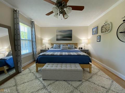 543 Levi Barnes Rd, Jackson, GA 30233 photo 32