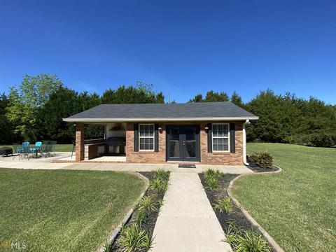 543 Levi Barnes Rd, Jackson, GA 30233 photo 65