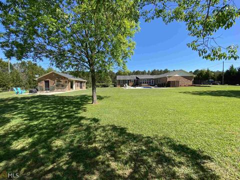 543 Levi Barnes Rd, Jackson, GA 30233 photo 90