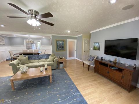 543 Levi Barnes Rd, Jackson, GA 30233 photo 22