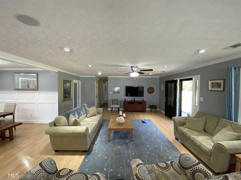 543 Levi Barnes Rd, Jackson, GA 30233 photo 17