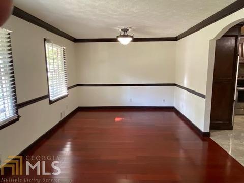 6456 Revena Dr, Morrow, GA 30260 photo 3