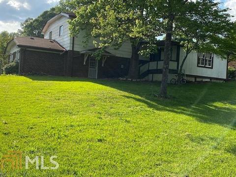 6456 Revena Dr, Morrow, GA 30260 photo 17