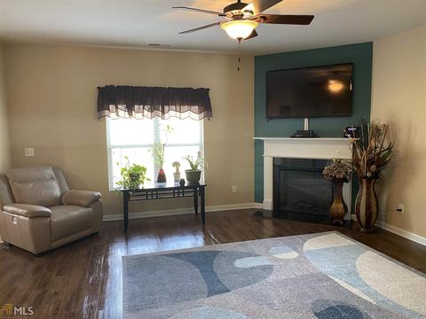 2452 Martini Way, Bethlehem, GA 30620 photo 14