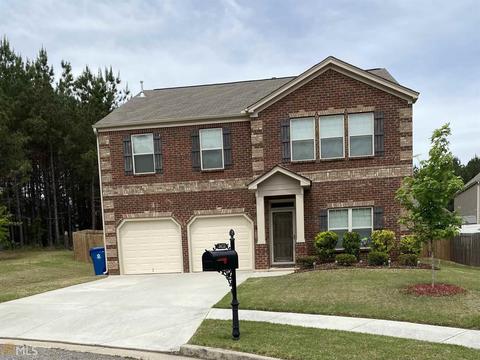2452 Martini Way, Bethlehem, GA 30620 photo 2