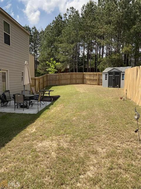 2452 Martini Way, Bethlehem, GA 30620 photo 10