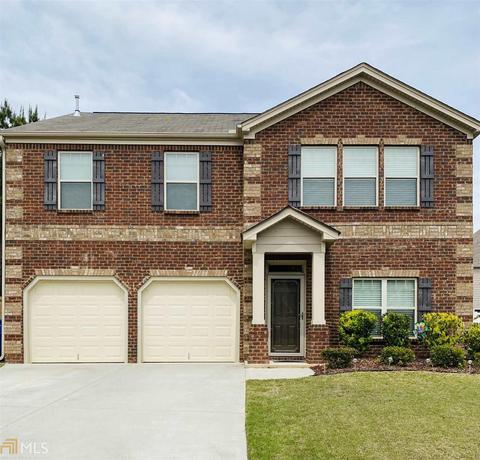 2452 Martini Way, Bethlehem, GA 30620 photo 1