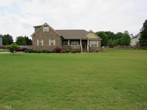 155 Feather Ln, Jackson, GA 30233 photo 1