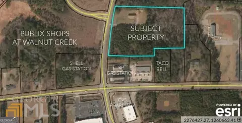 1826 Chambers Rd, Mcdonough, GA 30253