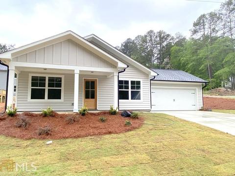 107 Julious Dr, Toccoa, GA 30577 photo 1