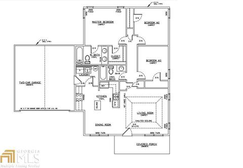 107 Julious Dr, Toccoa, GA 30577 photo 5