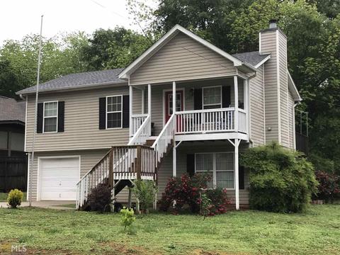 203 Pine St, Commerce, GA 30529 photo 1