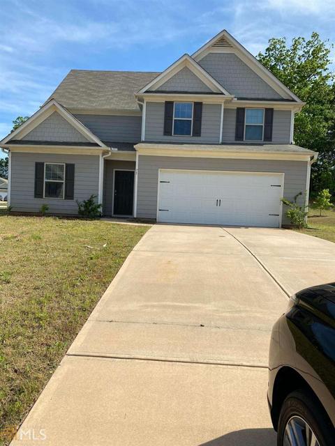 75 Ashley, Covington, GA 30016 photo 1