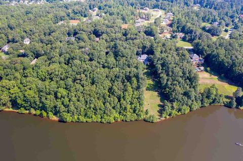12396 Edgewater Dr, Hampton, GA 30228 photo 4