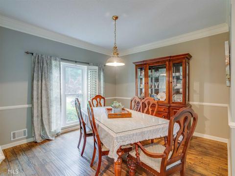 163 Shoreline Way, Hampton, GA 30228 photo 4