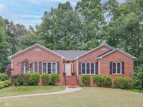 163 Shoreline Way, Hampton, GA 30228 photo 1