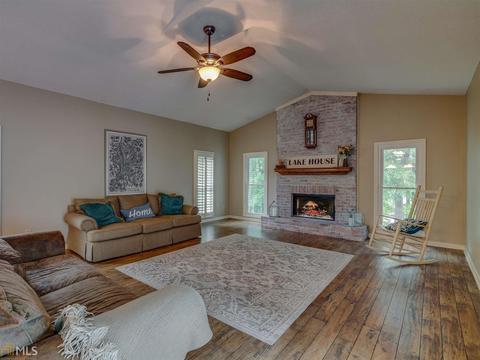 163 Shoreline Way, Hampton, GA 30228 photo 13