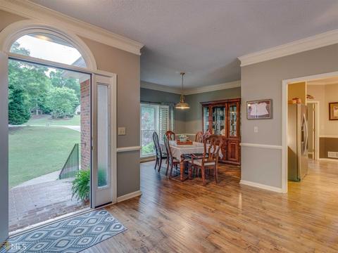 163 Shoreline Way, Hampton, GA 30228 photo 2