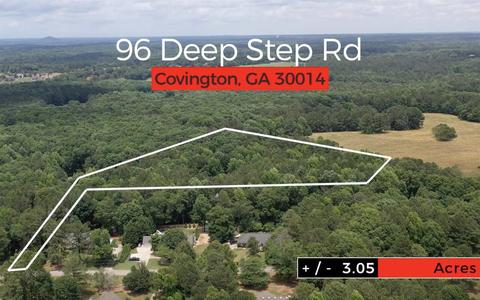 96 Deep Step Rd, Covington, GA 30014 photo 4