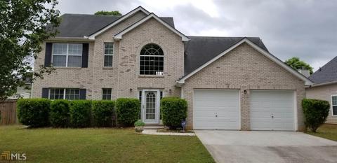 515 Gonzaga Cir, Hampton, GA 30228 photo 1