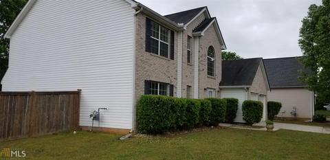 515 Gonzaga Cir, Hampton, GA 30228 photo 2
