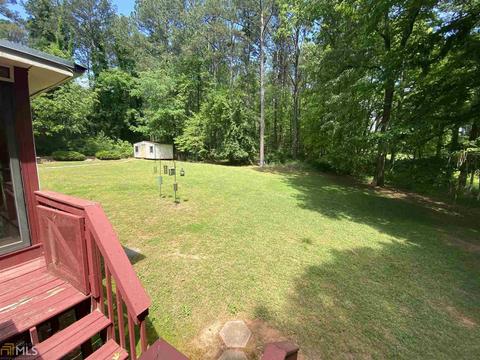 11451 Panhandle Rd, Hampton, GA 30228 photo 23