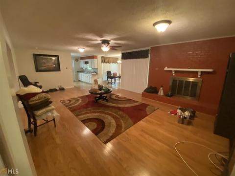 11451 Panhandle Rd, Hampton, GA 30228 photo 8
