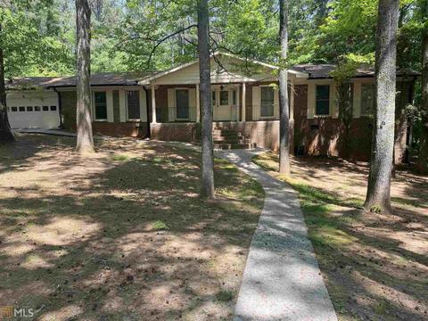 11451 Panhandle Rd, Hampton, GA 30228 photo 1