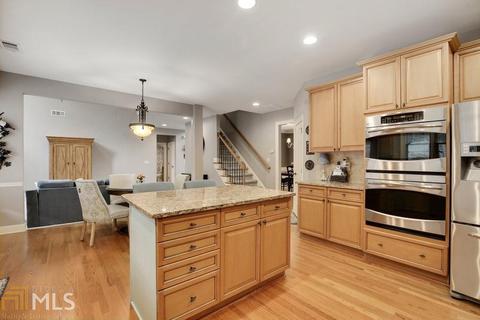 1875 Unity Loop, Cumming, GA 30040 photo 15