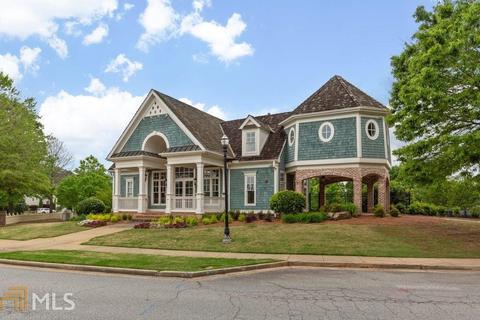 1875 Unity Loop, Cumming, GA 30040 photo 37
