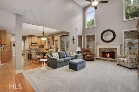 1875 Unity Loop, Cumming, GA 30040 photo 7