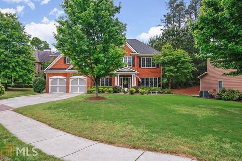 1875 Unity Loop, Cumming, GA 30040 photo 1