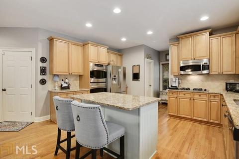 1875 Unity Loop, Cumming, GA 30040 photo 14