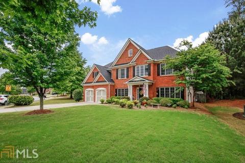 1875 Unity Loop, Cumming, GA 30040 photo 2