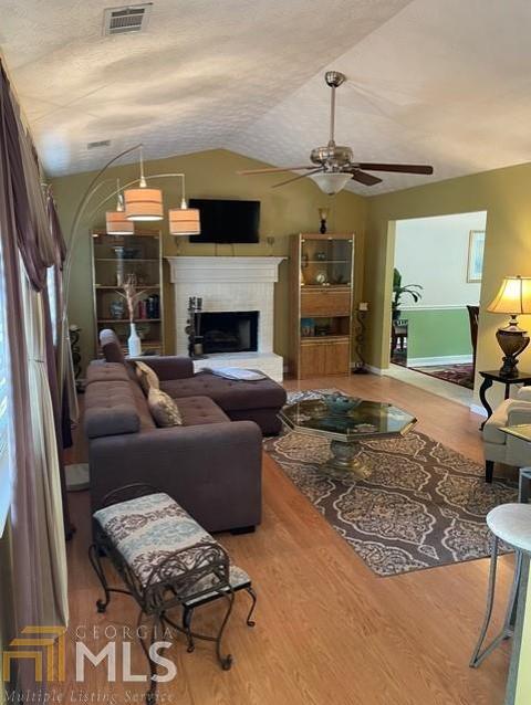 316 Lacebark Ln, Hampton, GA 30228 photo 4