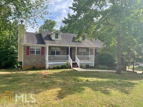 316 Lacebark Ln, Hampton, GA 30228 photo 3