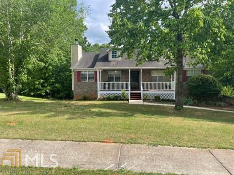 316 Lacebark Ln, Hampton, GA 30228 photo 1