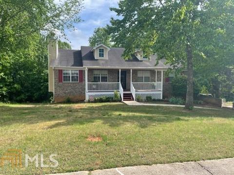 316 Lacebark Ln, Hampton, GA 30228 photo 2