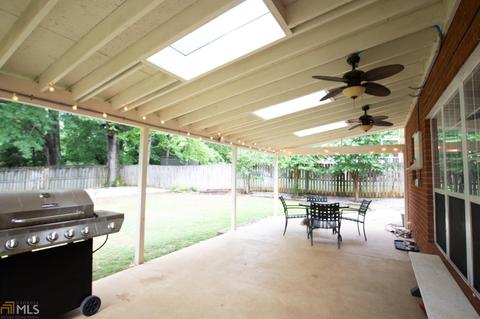 1156 Parkside Trl, Evans, GA 30809 photo 32