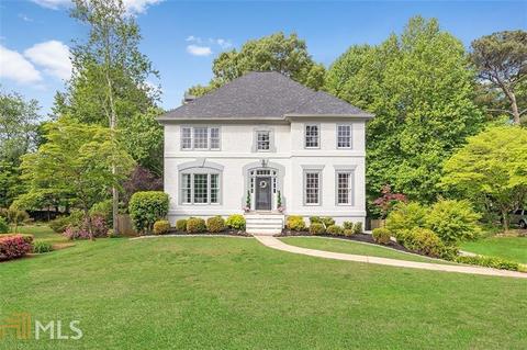 3110 Willow Green Ct, Duluth, GA 30096 photo 1
