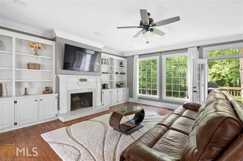 3110 Willow Green Ct, Duluth, GA 30096 photo 2